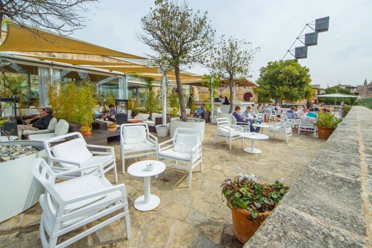 Palma Boat Show 2017's top hangouts