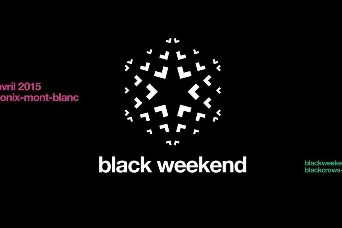 Black Crows Ski & Music Festival in Chamonix