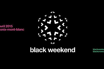 Black Crows Ski & Music Festival in Chamonix
