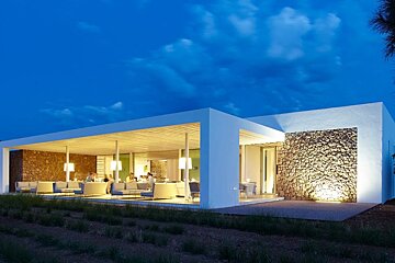 Ca Na Xica Boutique Hotel, San Miguel exterior