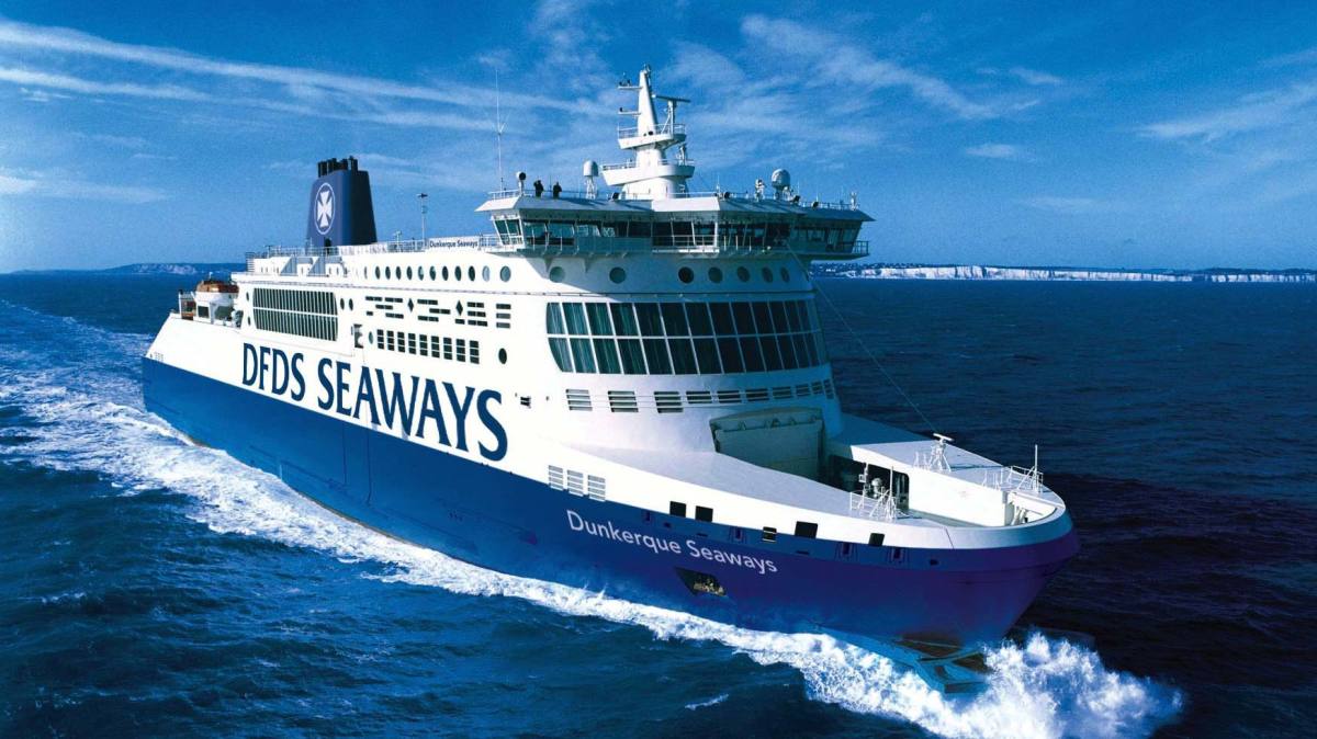 DFDS Seaways