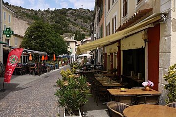 La Garde Freinet