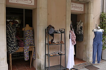 La Garde Freinet