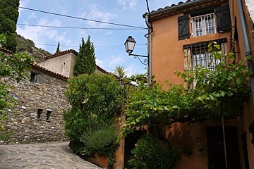 La Garde Freinet