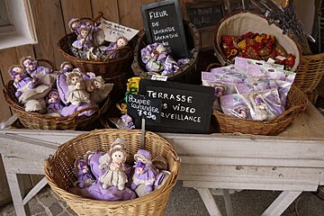 La Garde Freinet