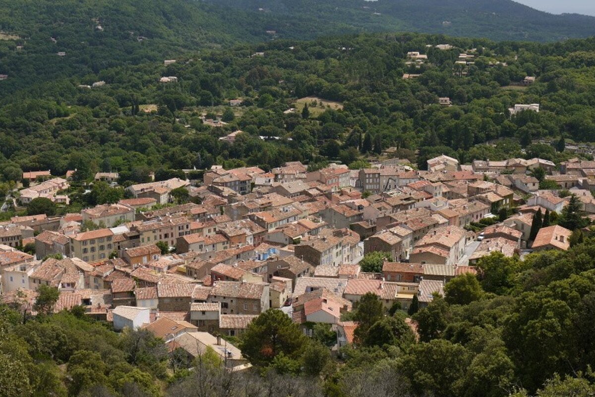 La Garde Freinet