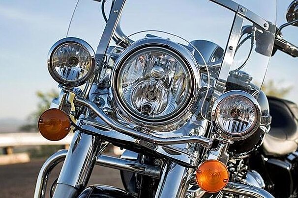 Motor Bike Trip Bike Hire, Menton