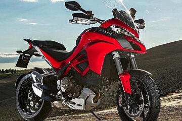 Motor Bike Trip Bike Hire, Menton