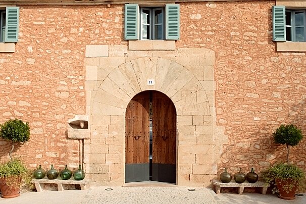 Predi Son Jaumell, Boutique Hotel, Capdepera exterior