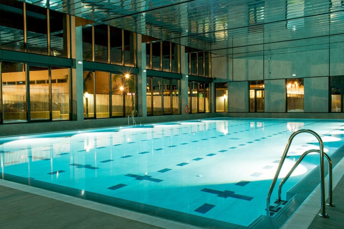 Rafa Nadal Sport Residence Hotel, Manacor