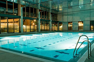 Rafa Nadal Sport Residence Hotel, Manacor