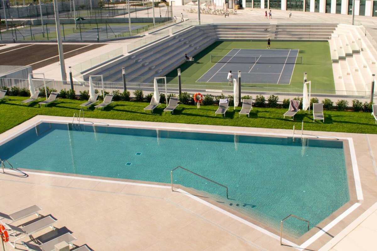 Rafa Nadal Sport Residence Hotel, Manacor
