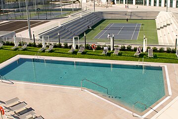 Rafa Nadal Sport Residence Hotel, Manacor