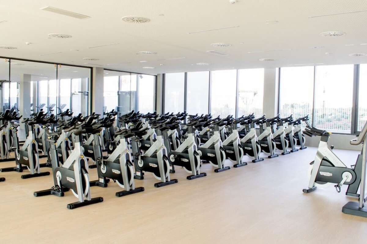 Rafa Nadal Sport Residence Hotel, Manacor