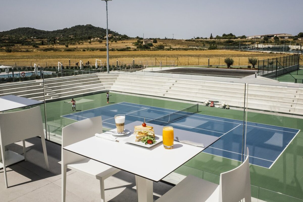 Rafa Nadal Sport Residence Hotel, Manacor