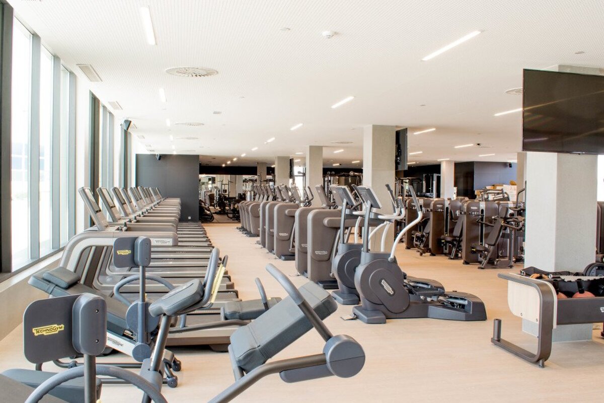 Rafa Nadal Sport Residence Hotel, Manacor