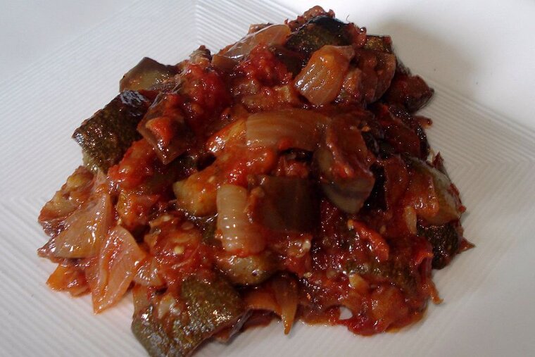 Ratatouille