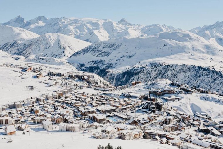 7 reasons to book your ski holidays 2019/20 now