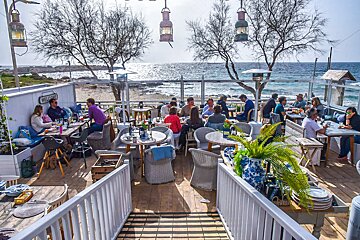 Best 10 restaurants in Mallorca with views