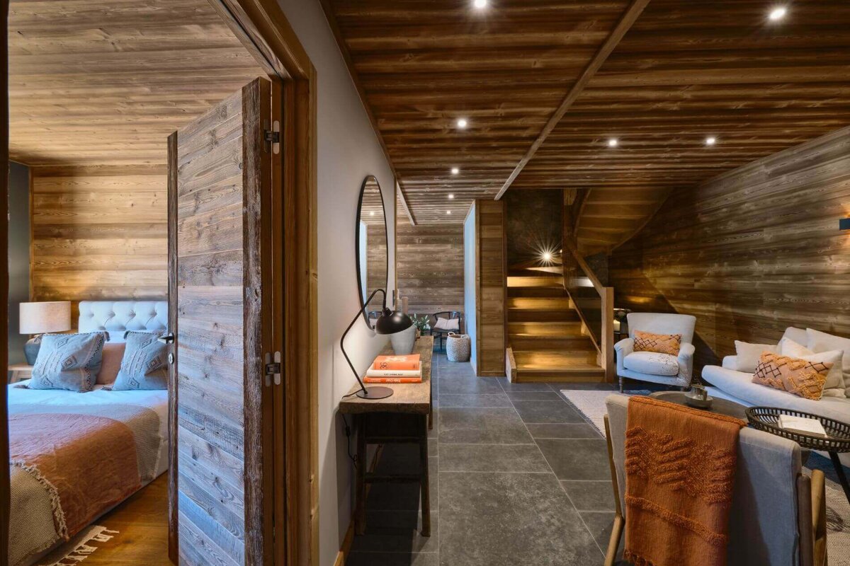 Xanadau Chalet, Montriond