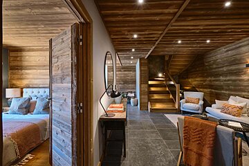 Xanadau Chalet, Montriond