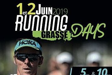 Grasse Running Days