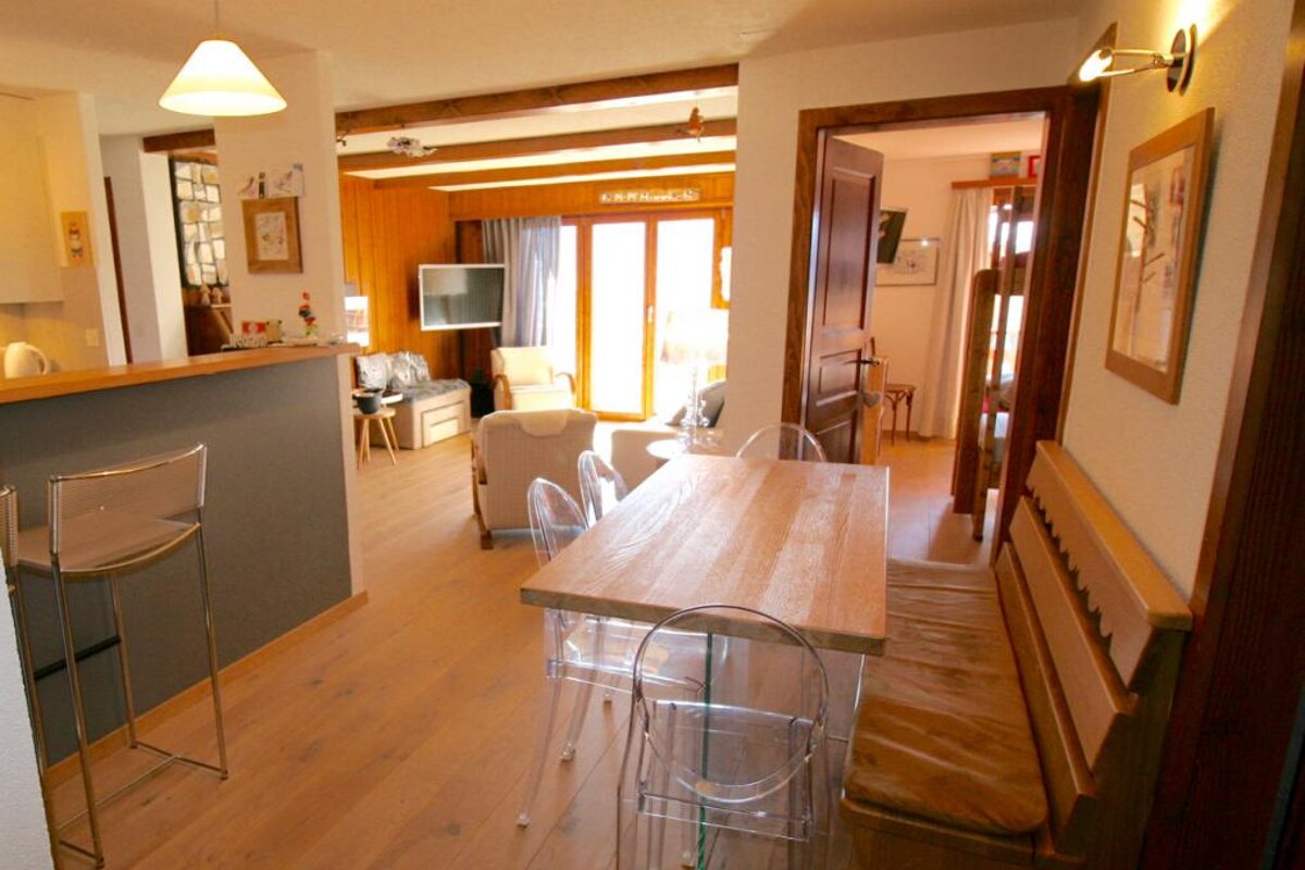 Mirabeau 335 Apartment
