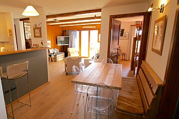 Mirabeau 335 Apartment