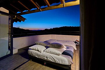 Metafort B&B, Vaucluse double