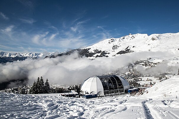 Polaris Festival 2022, Verbier