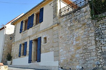 Stone House, Couze-et-Saint-Front house for sale