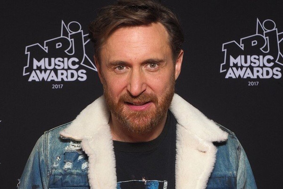 Winners of the Cannes NRJ Music Awards 2017