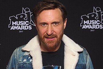 Winners of the Cannes NRJ Music Awards 2017