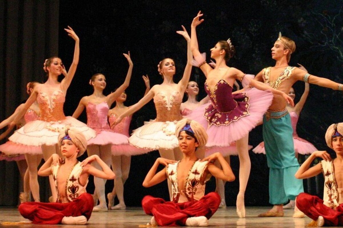 Festival de L'Art Russe