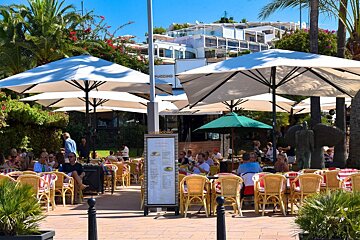 Puerto Portals,