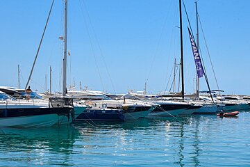 Puerto Portals,