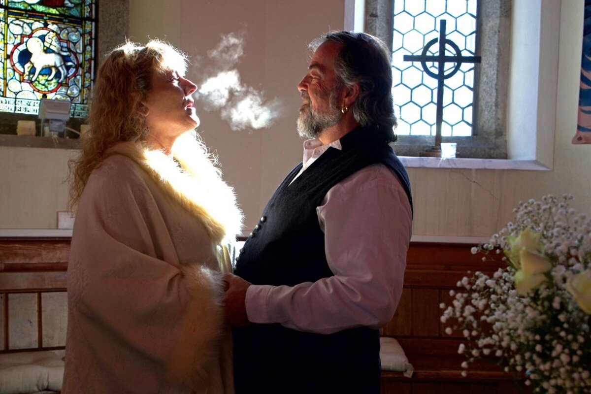 Teresa Kaufman - Poetic Portraits Photo Shoots, Chamonix