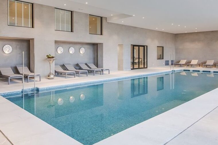 Top 10 spa breaks in Mallorca for 2018