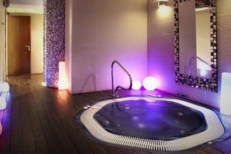 Top 10 spa breaks in Mallorca for 2018