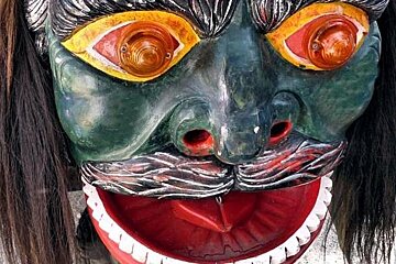 Fêtes de la Tarasque