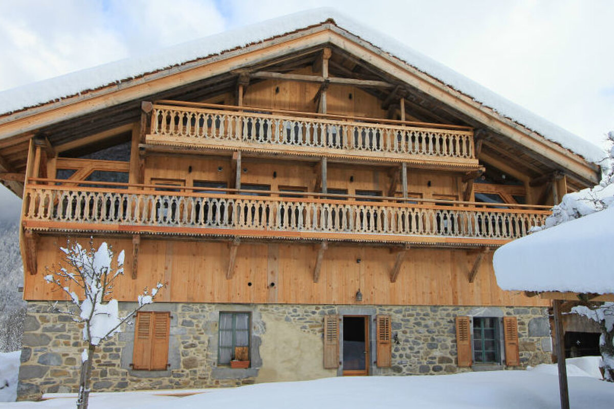 Buying Property in