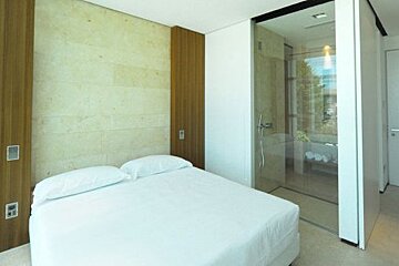 C-Spa, Cassago Brianza treatment room