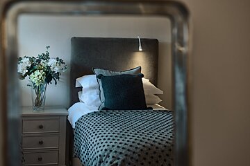 Chalet Blanc, Morzine