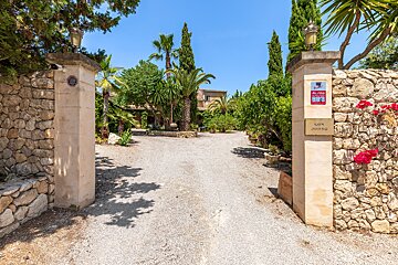 Finca Son Jorbo Hotel, Porreres