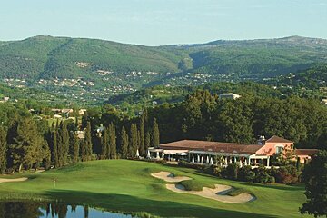 Golf de la Grande Bastide, Opio
