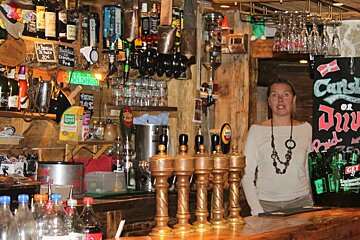La Tete Inn, La Plagne