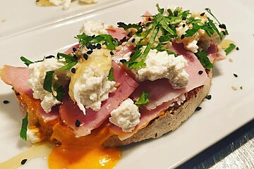 Tomates Verdes Restaurant,