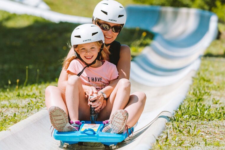 About Morzine Summer Lift Pass Prices