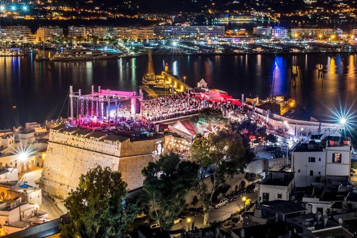 Ibiza International Music Summit