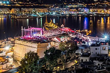 Ibiza International Music Summit